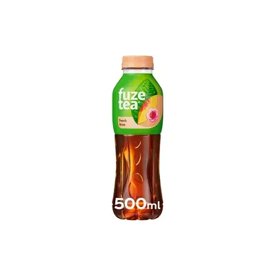 Fuzetea breskva-ruža 0.5l coca cola