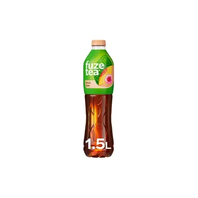 Fuzetea breskva-ruža 1.5l coca cola