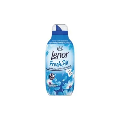 Omeksivac lenor fresh air fresh wind 700ml