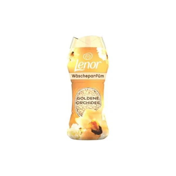 Lenor parfimisane granule za ves gold orchid 270gr