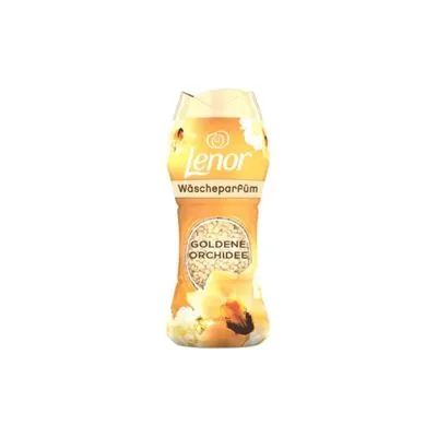 Lenor parfimisane granule za ves gold orchid 270gr