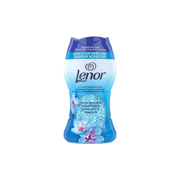 Lenor perlice spring 150g