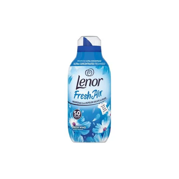 Omeksivac lenor fresh air fresh wind 700ml