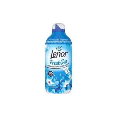Om Lenor air fresh wind 86w 1.204l