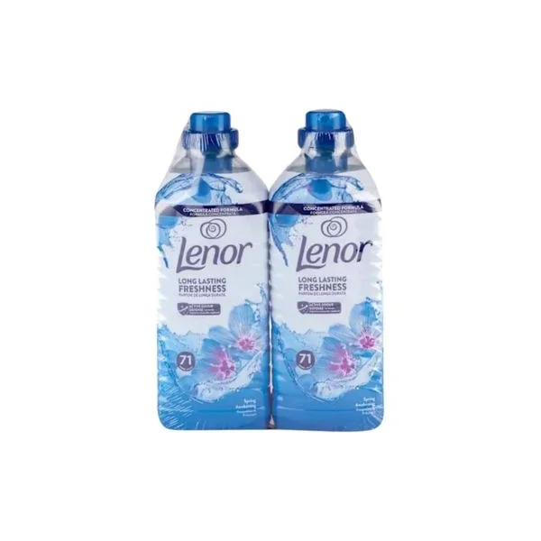 Om Lenor spring awaken 142w 2x1.49l
