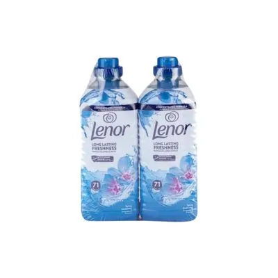 Om Lenor spring awaken 142w 2x1.49l