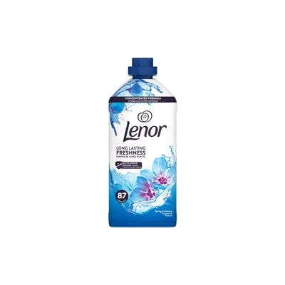 Om Lenor spring awakenin 87w 1.827l