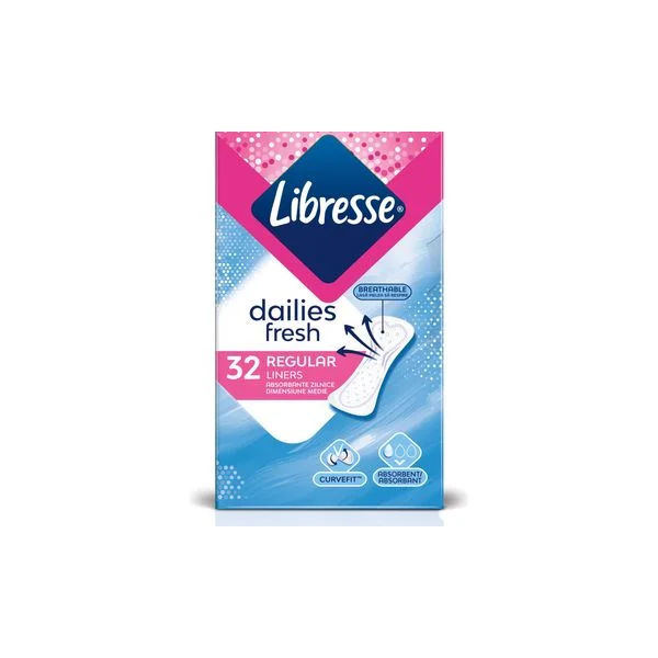 Libressse ulosci normal multi 24+8 komada