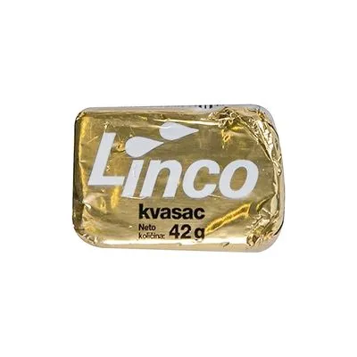 Linco kvasac 42 g