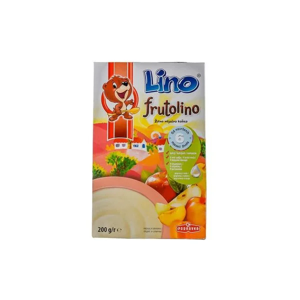 Frutolino 200g podravka