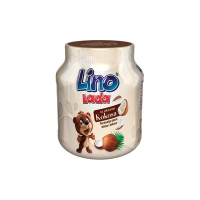 Lino lada kokos 350gr Podravka