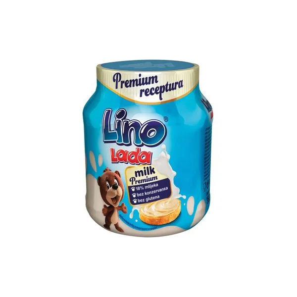 Linolada milk kr 350gr. podravka