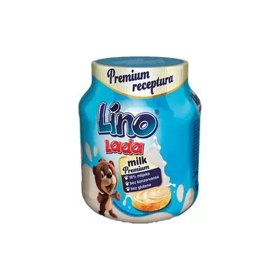 Lino lada milk 700g Podravka