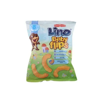 Flips baby Lino 25g
