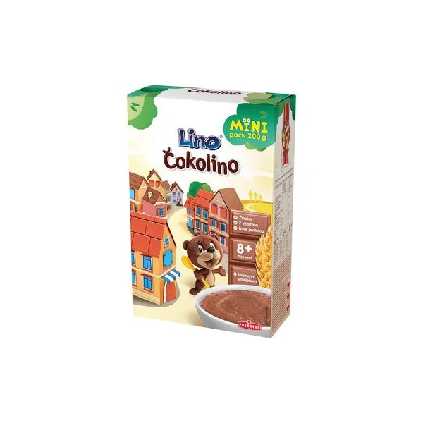 Cokolino 200gr Podravka