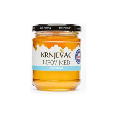 Med lipov 250g Krnjevac