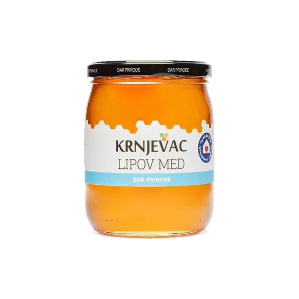 Med livadski 720g Krnjevac