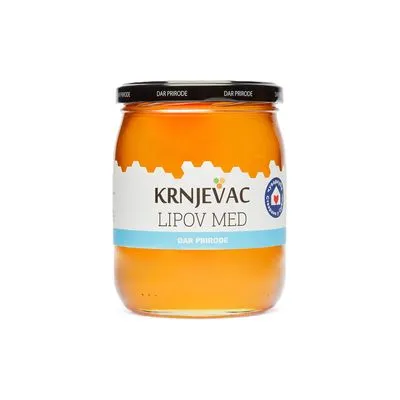 Med livadski 720g Krnjevac
