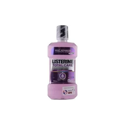 Listerine vodica za usta total care 500 ml