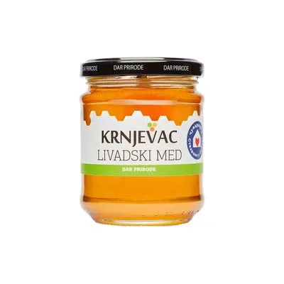 Med livadski 250g Krnjevac