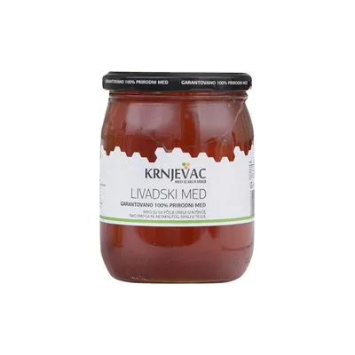 Med livadski Krnjevac 720g
