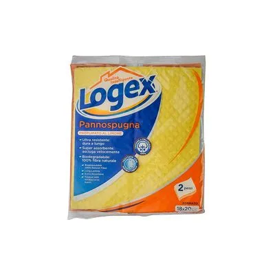 Krpa truleks 18x20 2/1 logex