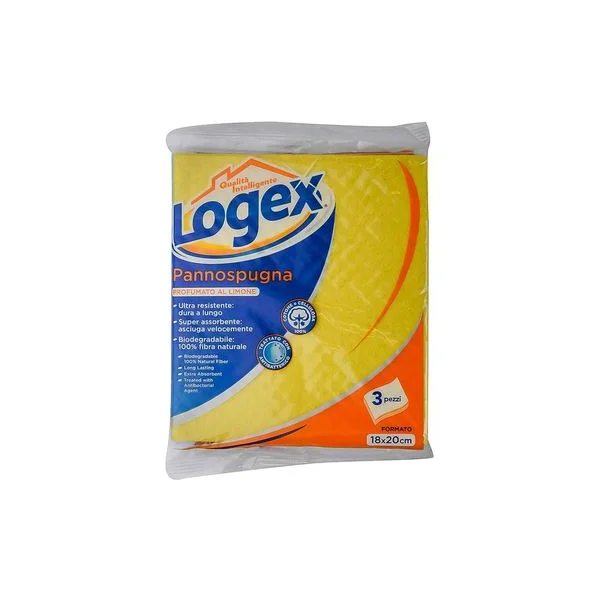 Krpa truleks 18x20 3/1 logex