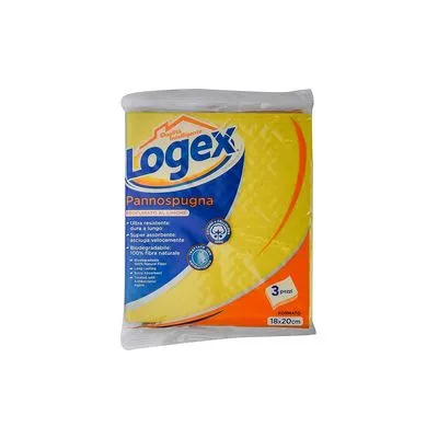 Krpa truleks 18x20 3/1 logex