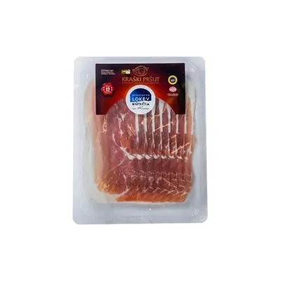 Prsut kraski 100gr Celjske Mesnine