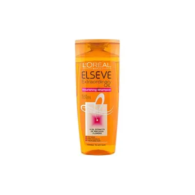 Sampon loreal eleseve extraordinary oil 250ml