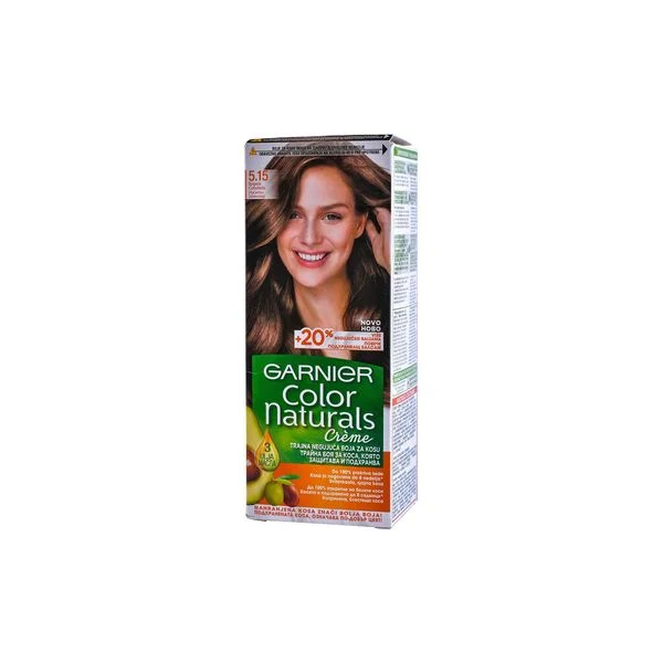 Farba za kosu garnier colors naturals 5.15
