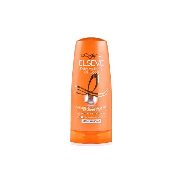 Regenerator elseve huil coco 200ml