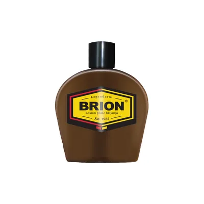 Brion losion br.4 110ml