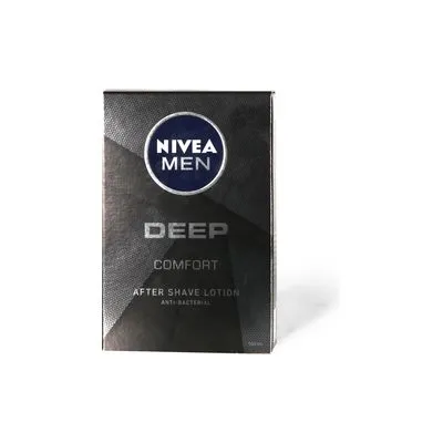 Nivea depp losion posle brijanja 100ml niv.