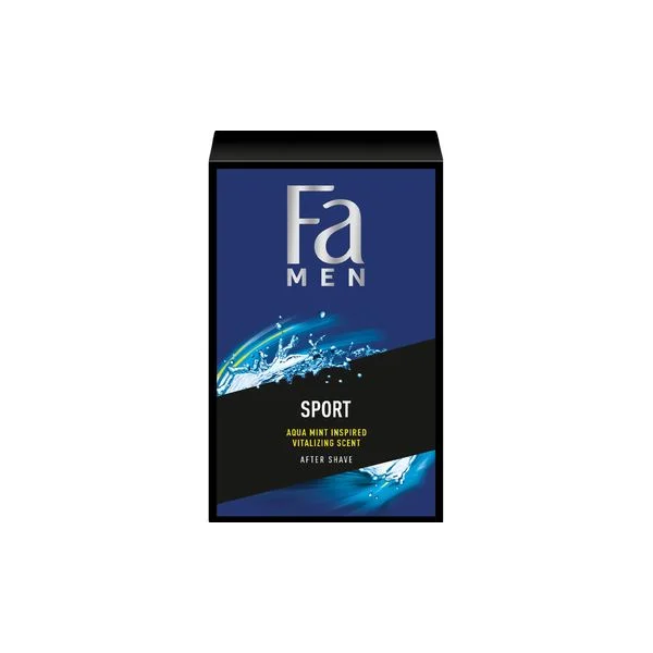 Fa after shave sport