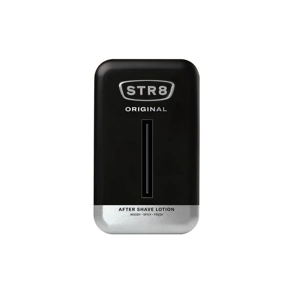 Losion Str8 original 50ml sarantis