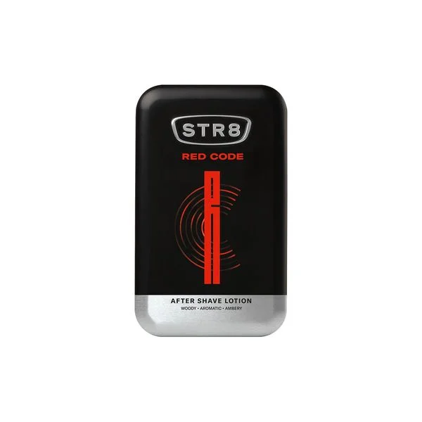 Losion Str8 red code 50ml sarantis