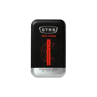 Losion Str8 red code 50ml sarantis
