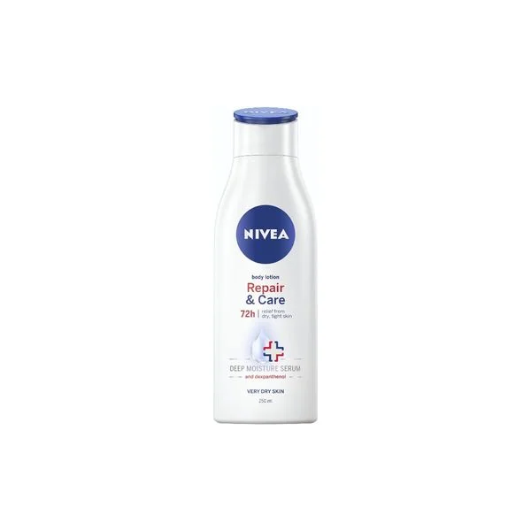 Losion SOS Nivea 250ml