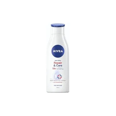 Losion SOS Nivea 250ml