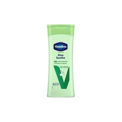 Losion za telo aloe soothe Vaseline 400ml