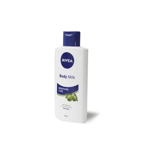 Losion za telo olive oil Nivea 400ml