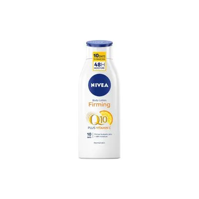 Losion za zatezanje tela q10 Nivea 400ml