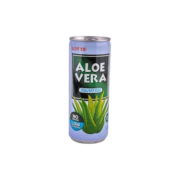 Napitak aloe vera bez šećera Lotte 240ml