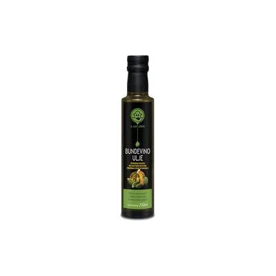Ulje bundevino Lučar 250ml