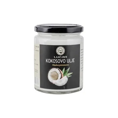 Ulje od kokosa hl/ced 250