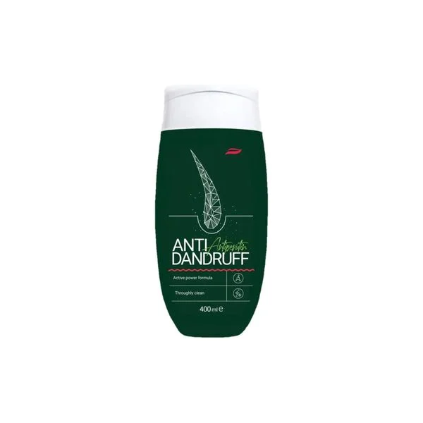 Šampon za kosu antiperutin Luxol 400ml