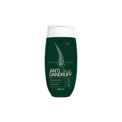 Šampon za kosu antiperutin Luxol 400ml