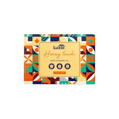 Sapun honey touch Luxol 100g