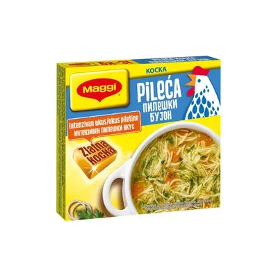 Pileći bujon 60g Maggi